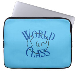 Bolsa electrónica de clase mundial