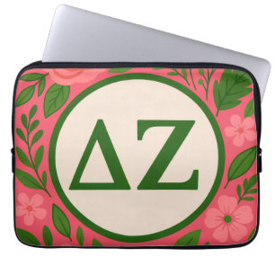 Bolsa electrónica de Delta Zeta