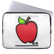 Bolsa electrónica de DISEÑO DE ICONOS DE APPLE