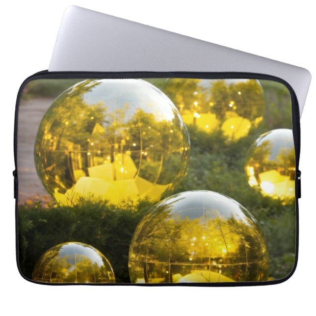 Bolsa electrónica de diseño única (Frente)