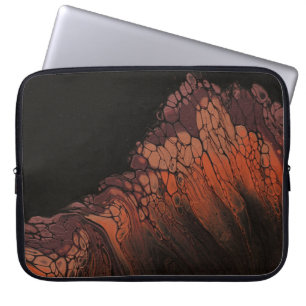 Bolsa electrónica de efecto mariposa