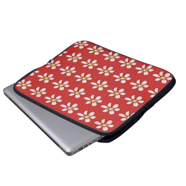 Bolsa electrónica de flores (Inferior anverso)