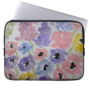 Bolsa Electrónica de Flores Silvestres de Verano