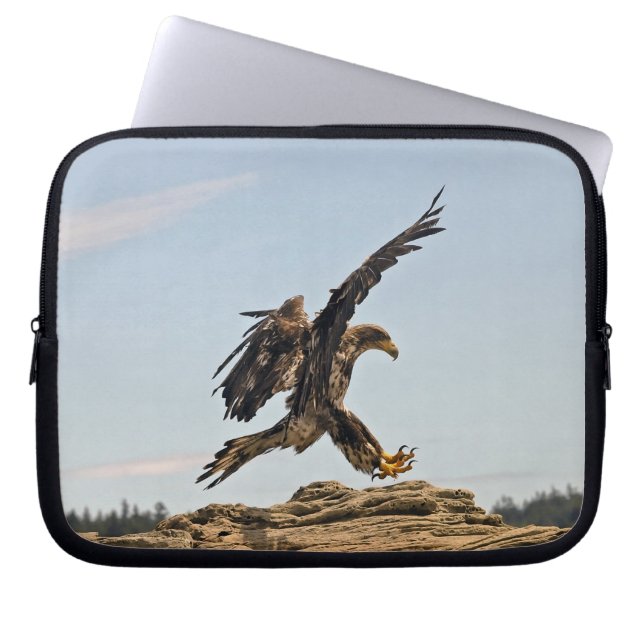 Bolsa Electrónica de Freebird (Frente)