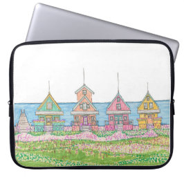 Bolsa electrónica de la chabola Peachy Beach