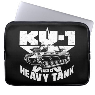 Bolsa electrónica de la funda de la computadora KV