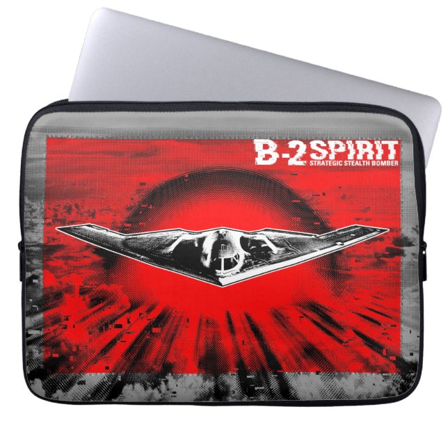 Bolsa electrónica de la funda de la funda de la la (Frente)