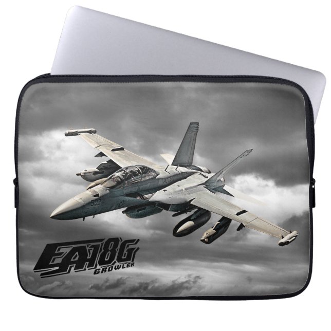 Bolsa electrónica de la funda de la funda de la po (Frente)