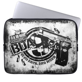Bolsa electrónica de la funda de la funda del port