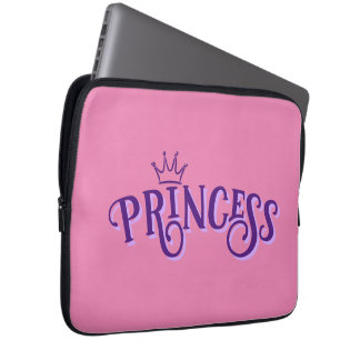 Bolsa electrónica de la princesa