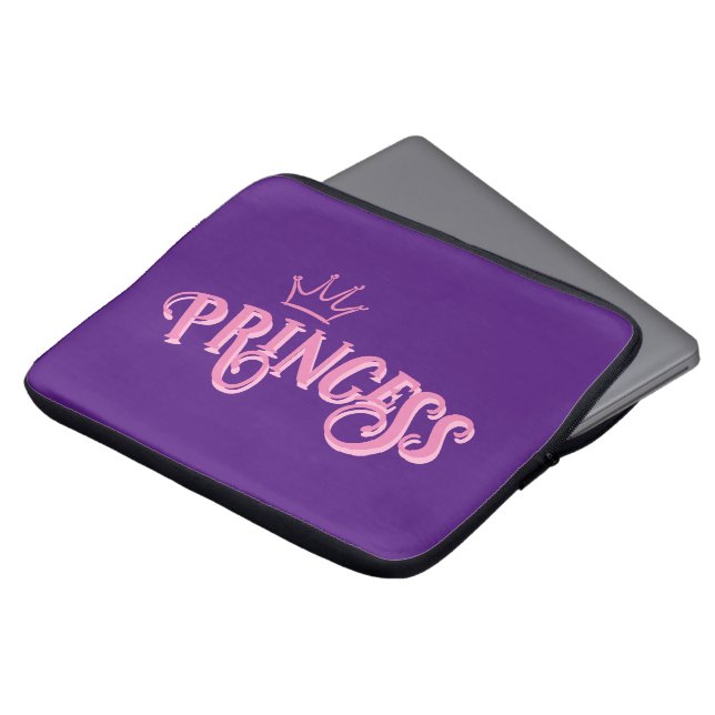 Bolsa electrónica de la princesa (Superior anverso)