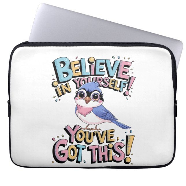 Bolsa electrónica de loro de corte (Frente)