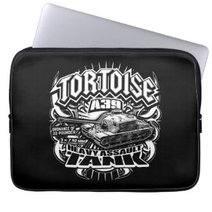 Bolsa electrónica de mangas de ordenador A39 Torto