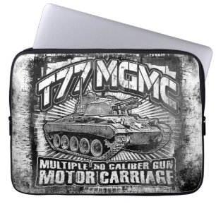 Bolsa electrónica de mangas de PC para MGMC T77