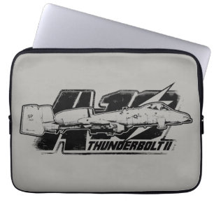 Bolsa electrónica de mangas para portátiles A-10 T