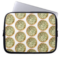 Bolsa electrónica de pizza