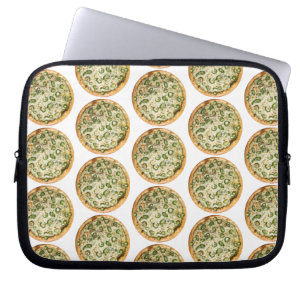 Bolsa electrónica de pizza