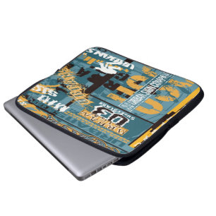 Bolsa electrónica de Rótulo urbano