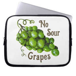 Bolsa electrónica de uvas