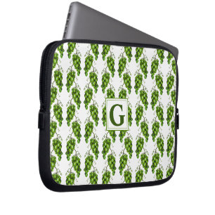Bolsa electrónica de uvas verdes
