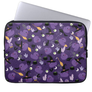 Bolsa electrónica de vaqueros de goma