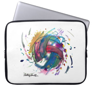 Bolsa electrónica de voleibol por Emma & Evan