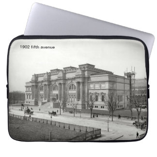 Bolsa electrónica del Museo Manhattan