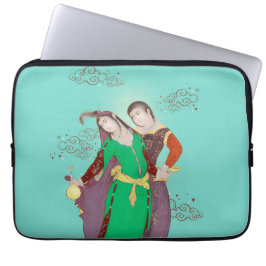 Bolsa electrónica elegante