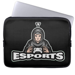 Bolsa Electrónica Esports
