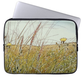 Bolsa electrónica "Flores silvestres"