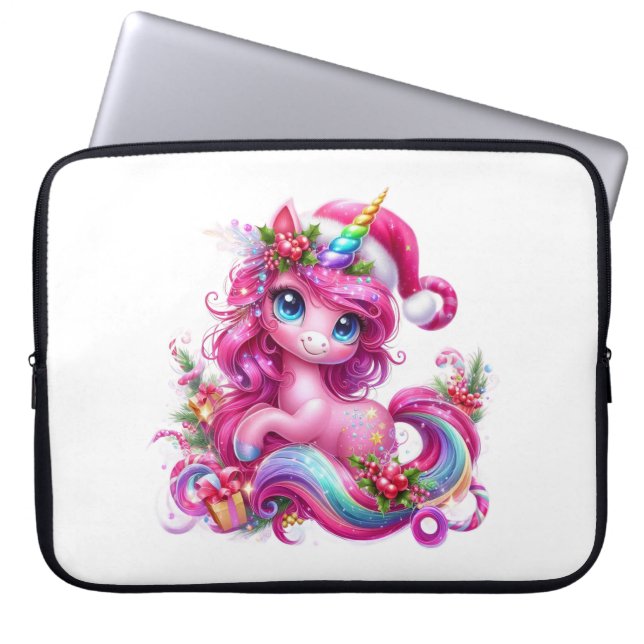 Bolsa electrónica mítica de Unicorn (Frente)