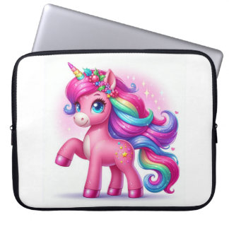 Bolsa electrónica mítica de Unicorn