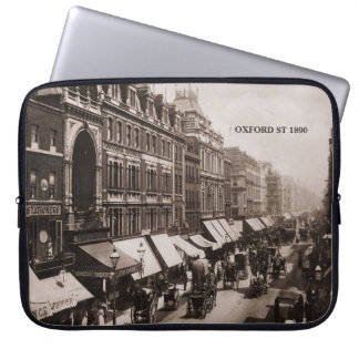 Bolsa Electrónica Oxford St 1890