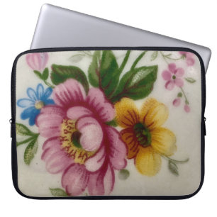 Bolsa electrónica para Bouquet Floral de Tea Cup