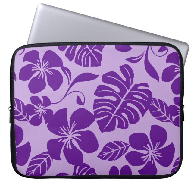 Bolsa electrónica PINK BIKINI (PURPLE x 2) (Frente)