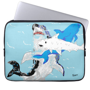 Bolsa electrónica: Sealife