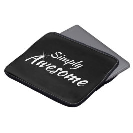 Bolsa electrónica simplemente impresionante