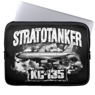 Bolsa electrónica Stratotanker KC-135