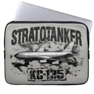 Bolsa electrónica Stratotanker KC-135