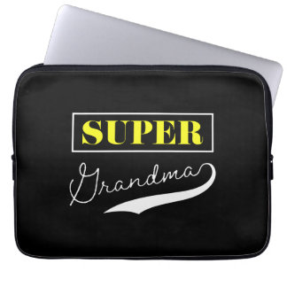 Bolsa electrónica Super Grandma
