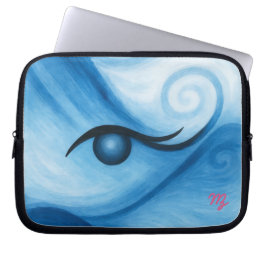 Bolsa electrónica Water Eye