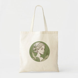 Bolsa elegante para la tota - Regalo elegante para