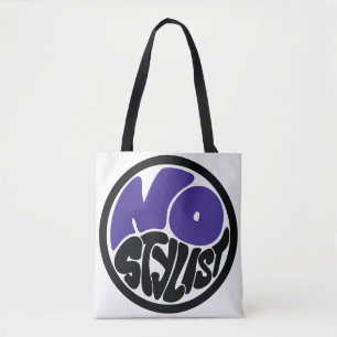 Bolsa emblemática de doble propósito NO STYLIST