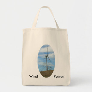 Bolsa - Energía eólica