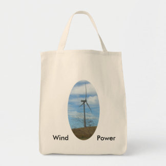 Bolsa - Energía eólica