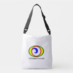 Bolsa entre cuerpos de la Universidad de la Vida