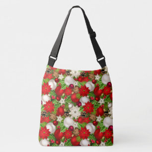 Bolsa entre cuerpos de vacaciones felices