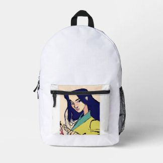 Bolsa escolar.
