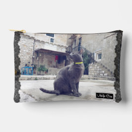 Bolsa Esencial de Gatos de Aldea - Ash