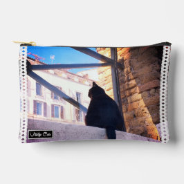 Bolsa esencial de gatos de aldea - Charlie